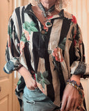 Harvest Treasures Tunic - Bloom - by Jaded Gypsy