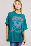 Free Bird Graphic Tee