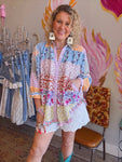 Sun Market Shirt