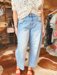 Barrel Babe Jeans