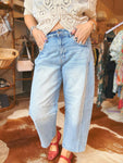 Barrel Babe Jeans