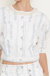 Pearlwood Garden Jacket