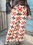 In The Cards Pants by Jaded Gypsy