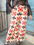 In The Cards Pants by Jaded Gypsy