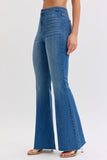 Sky Flare Jeans