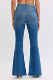 Sky Flare Jeans
