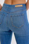 Sky Flare Jeans