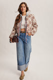 Prairie Bloom Jacket