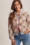 Prairie Bloom Jacket