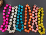 Confetti Couture Pearl Necklace