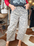 Wildwood Barrel Jeans