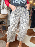 Wildwood Barrel Jeans