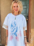 Heaven Sent Lace Dress