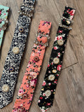 A Rare Bird Necktie - 5 Colors