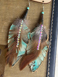 ARB Wanderer’s Charm Earrrings