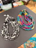 Wanderlust Kantha Necklace