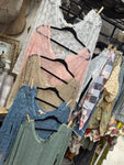 Lace Layer Shirts from A Rare Bird