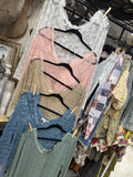 Lace Layer Shirts from A Rare Bird