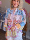 Sun Market Shirt
