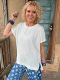 Everyday Essential Relaxed Tee