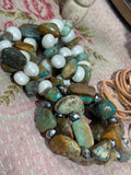 A Rare Bird Stretch Bracelets - 3 Styles