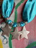 Stardust Trails Necklace