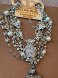 Eau de Extra Necklace — by Art by Amy