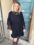 Blackthorn Belle Dress