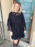 Blackthorn Belle Dress