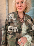 Wayward Soul Jacket by Jaded Gypsy