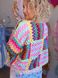 Good Old Days Cardigan