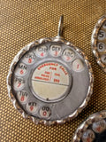 Call Me Maybe Vintage Pendant