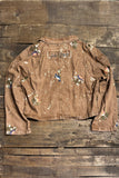 Timeworn Beauty Jacket by Jaded Gypsy