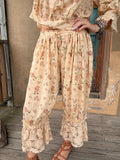 Sweet Rose Alluring Romance Bloomers by Jaded Gypsy
