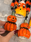 Trick or Treat Treasures Necklace by A Rare Bird
