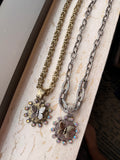 Butterfly Kisses Necklace