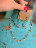 Aurora Mosaic Jewelry Set