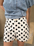 Cookies and Cream Shorts