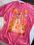 Space Cowgirl Tee