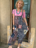 Meadow Mix Romper by Jaded Gypsy