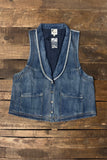 Spellbound Vest by Jaded Gypsy