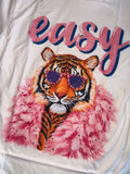 Easy Tiger Tee