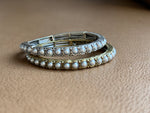 Pearl Skinny Dip Bracelet