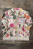 Sparrow Song Top by Jaded Gypsy