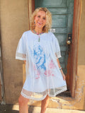 Heaven Sent Lace Dress