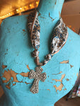 Sacred Path Necklace
