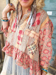 JG Early Bloom Top