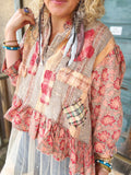 JG Early Bloom Top