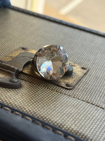 Clear Horizon Ring