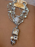 Eau de Extra Necklace — by Art by Amy